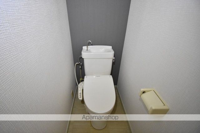 ビレッジ柏木の内装写真
