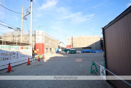 仮）川越市アパートⅡ[1LDK/40.46m2]の外観2