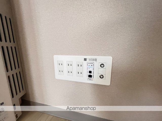 AORIO円山裏参道の内装写真