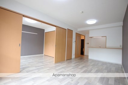 ルミエール（藤原町）[1LDK/43.12m2]の内装1