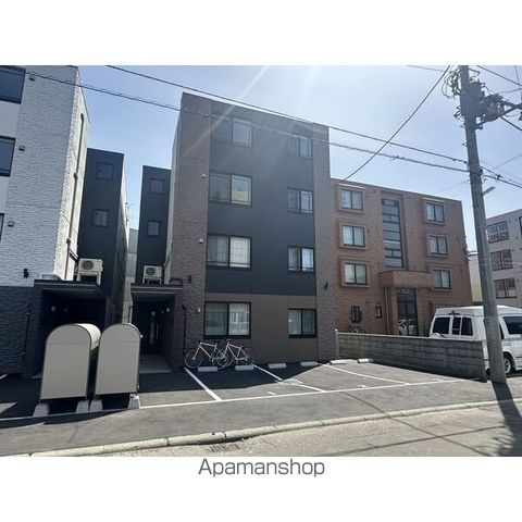 ONEーSOENの外観写真
