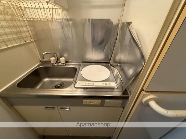 メゾンセイワの内装写真