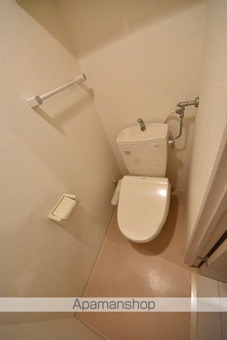 札幌市南北線 北３４条駅 徒歩3分 4階建 築11年の内装写真