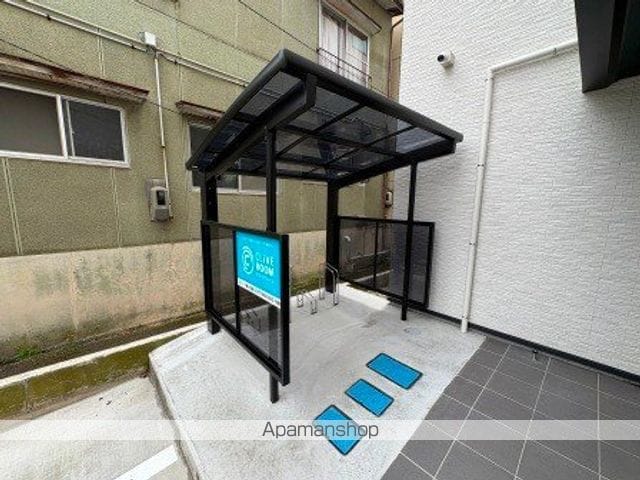 ラフィネ東大畑通のその他写真