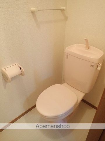 アリーソの内装写真