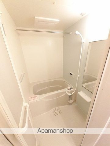 チェスタ仲町の内装写真