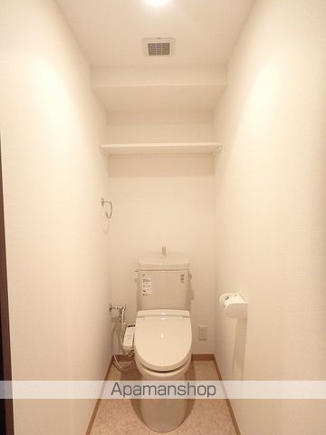 南円山シャトー桂和の内装写真