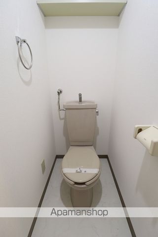 シティオひばりが丘の内装写真
