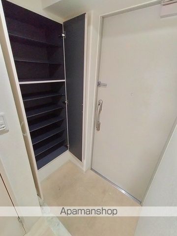 グランディールブライトIIの内装写真