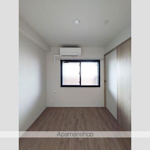 S−RESIDENCE谷町六丁目ALOの内装写真
