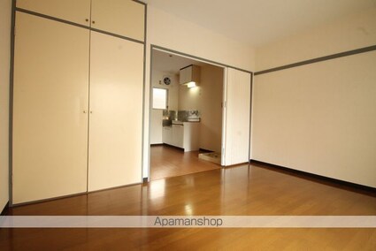 アルスＴ[1K/20.3m2]の内装2