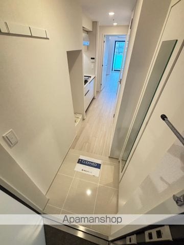 ドゥーエ横濱鶴見の内装写真