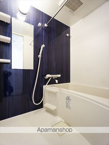 ＲＥＳＩＤＥＮＣＩＡ御器所[1K/25.18m2]のバス