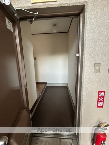 クリーンシティーの内装写真