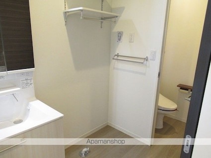 ランバーキャンプキタカミ[1LDK/50.75m2]の内装2