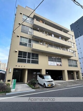 戸田ビル[1LDK/53.3m2]の外観4
