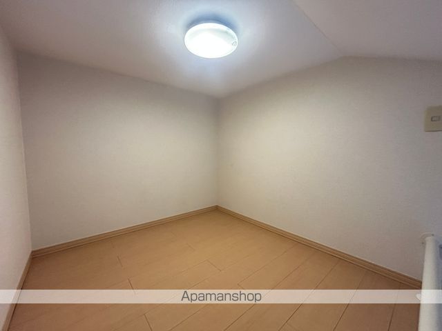 メゾンリヴェールの内装写真