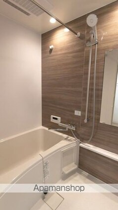 リアンレガーロ室見ステーション[1DK/29.24m2]のバス