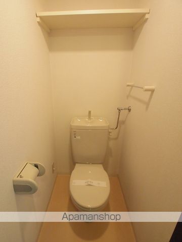 ヴェーヌ南郷の内装写真