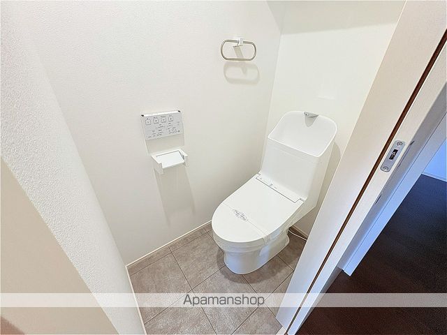 CASA LUCEIの内装写真