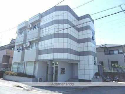 パレノーブル野田花井[1K/28.09m2]のロビー