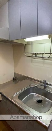 グリーンパルＩＳ[1K/25m2]の内装7