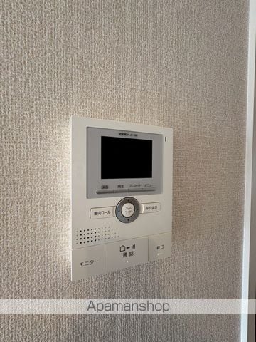 プランドール都北の内装写真