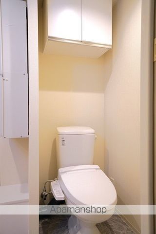 CREATIF池袋の内装写真