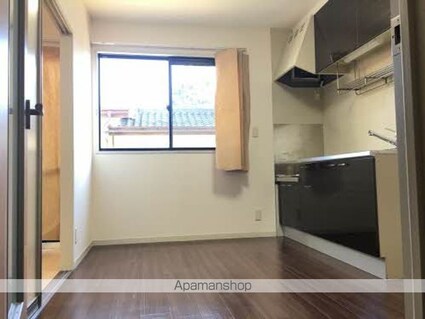 フォーレスマイメール[2K/46.7m2]のキッチン1