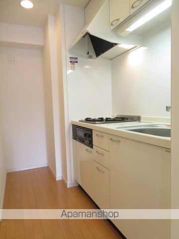 KDXレジデンス一番町の内装写真