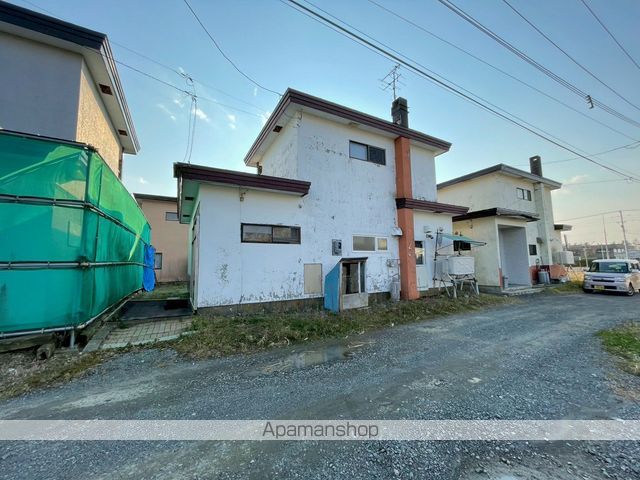 detached 北海道釧路郡釧路町遠矢南２丁目9
遠矢南の賃貸情報を見る
物件地図