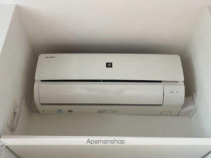 ＥＲ松戸[1K/20.23m2]の内装3