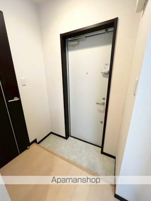 和歌山県和歌山市小松原５丁目[1K/28m2]の玄関