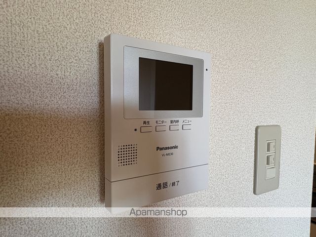 セゾン湊の内装写真