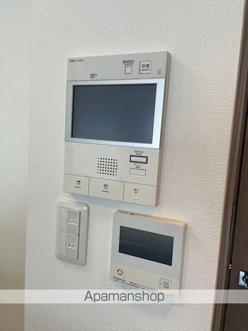 パデシオン京都小倉グランドヒルズの内装写真