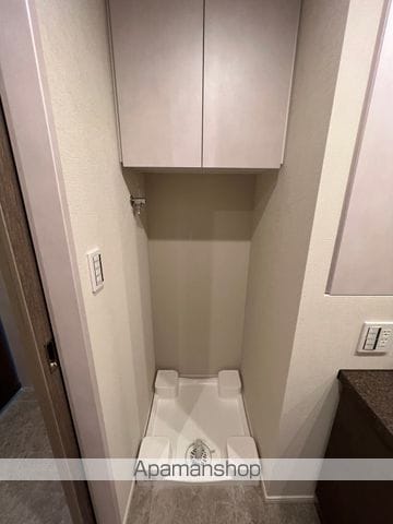 ザ・パークハビオ中野富士見町ガーデンの内装写真