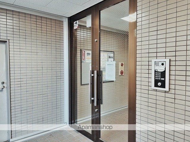 ヴェルディール北日吉のその他写真