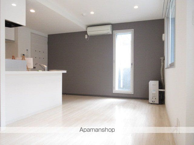 RUKーA円山の内装写真