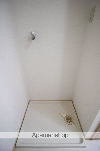 ドミールジャルダンの内装写真