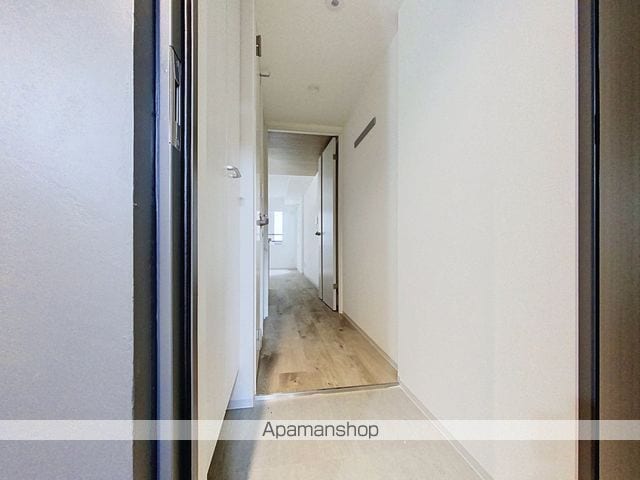 アルファスクエア円山4条南4条西25丁目賃貸MSの内装写真