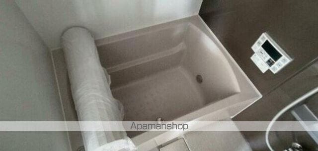 コーポ白山Aの内装写真