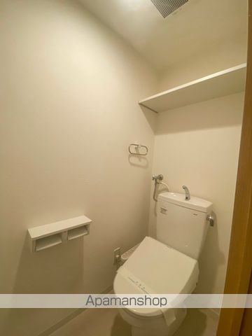 エフュート新さっぽろの内装写真