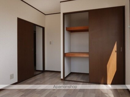 杉浦ビル[4LDK/102.04m2]の内装7