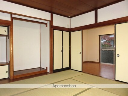 大口町奈良子１－８５貸家[4DK/91.05m2]の内装5