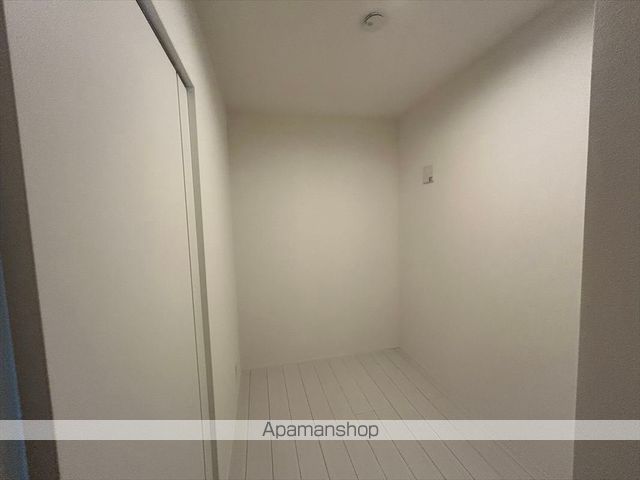 JACK SHIMMEIIIの内装写真