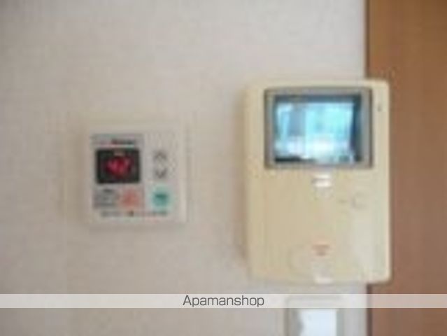 グランドールヒルズの内装写真