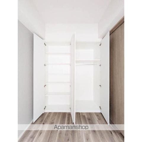 ASMACI MAISON両国Iの内装写真