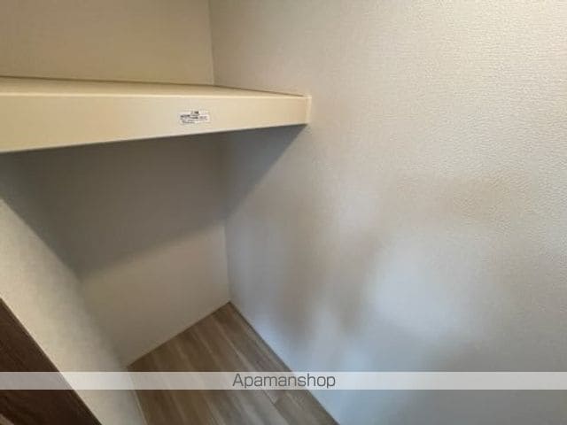 モンブルグの内装写真