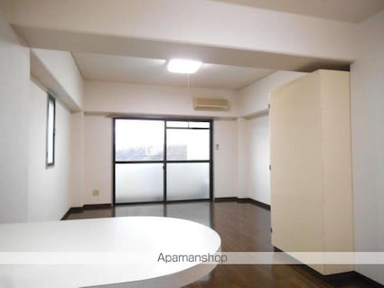 ベルハイム３８[1R/32m2]の内装1