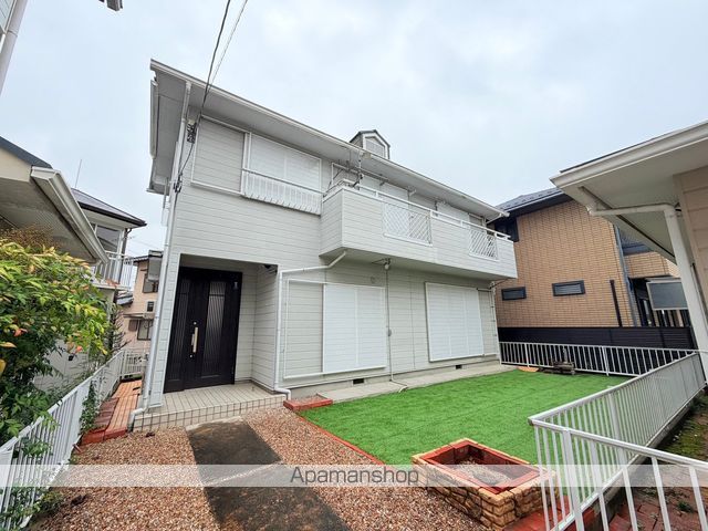 六軒家町西3丁目戸建